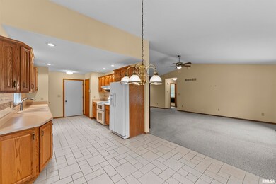 2009 Villa Pines Cir unit 5, Carbon Cliff, IL 61239 - photo 4