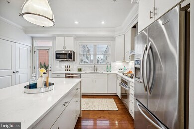 545 Regent Place NE, Washington, DC 20017 - photo 7