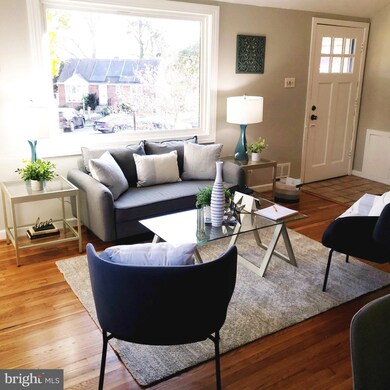 12520 Epping Ct, Silver Spring, MD 20906 - photo 4