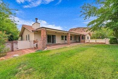 1326 Player Cir, Saint George, UT 84790 - photo 5