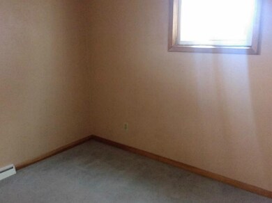 Bedroom.