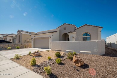 13436 Emerald Crystal Dr, Horizon City, TX 79928 - photo 6