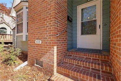 418 Shadybrook Rd, High Point, NC 27265 - photo 5