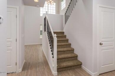 7. Sterling Staircase