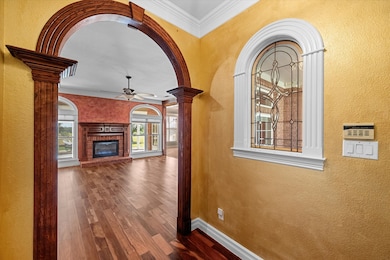 2420 Branch Creek Rd, Venus, TX 76084 - photo 6