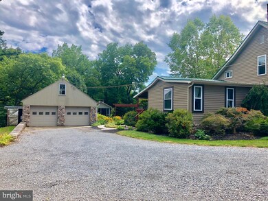 292 Mill St, Fort Loudon, PA 17224 - photo 3