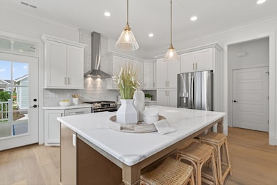 204 Capt Orris Browne, Cape Charles, VA 23310 - photo 6