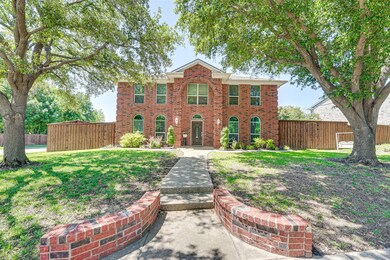 906 Heatherwood Dr, Wylie, TX 75098 - photo 6