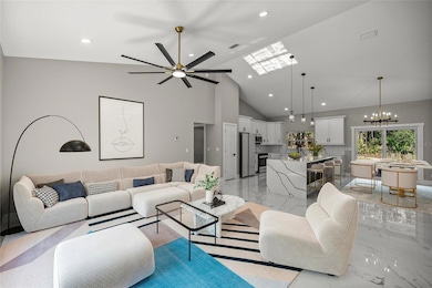 2857 SE 142nd Ln, Summerfield, FL 34491 - photo 5