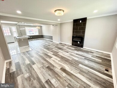 1703 Woodbourne Ave, Baltimore, MD 21239 - photo 2