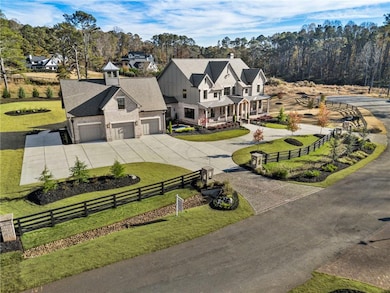 1005 Haddie Way, Alpharetta, GA 30004 - photo 7