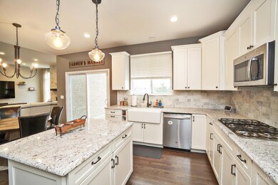 8376 Berkshire Place, Liberty Township, OH 45044 - photo 7