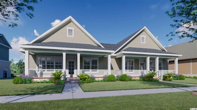 8420 Sandlapper Way unit SB Lot 28, Myrtle Beach, SC 29572 - photo 3