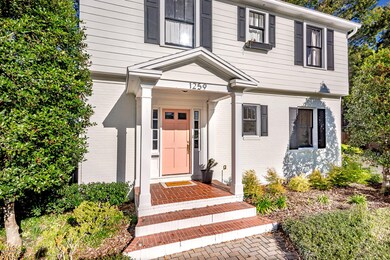 1259 Windsor Place, Jacksonville, FL 32205 - photo 2