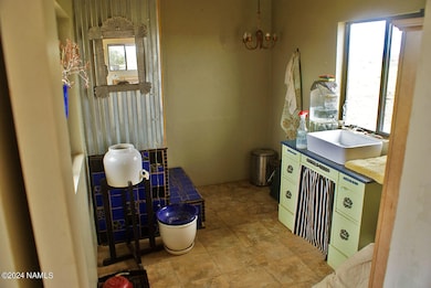 int bath room