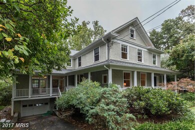 3409 Shepherd St, Chevy Chase, MD 20815 - photo 2