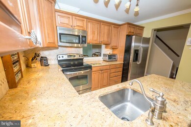 9731 Softwater Way, Columbia, MD 21046 - photo 5