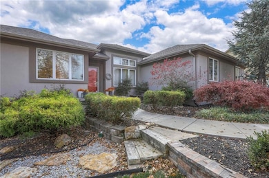 20805 E 50th Terrace Ct S, Blue Springs, MO 64015 - photo 2