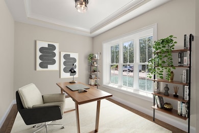 26 Danielles Way, Worcester, MA 01606 - photo 4