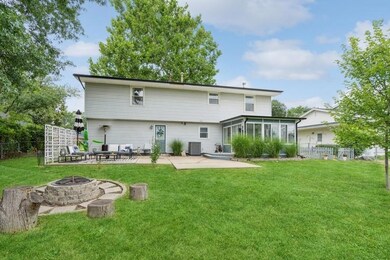 725 34th Place, West Des Moines, IA 50265 - photo 2