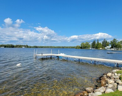 Dock