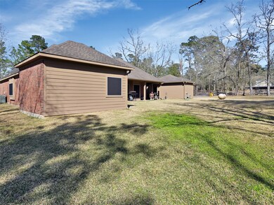 10111 Woodlane Blvd, Magnolia, TX 77354 - photo 5