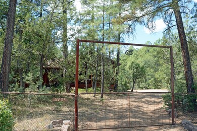 6903 W Brokaw Ln, Pine, AZ 85544 - photo 2
