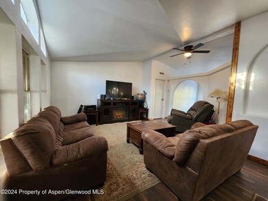 115 Silver Queen Cir, Battlement Mesa, CO 81635 - photo 3