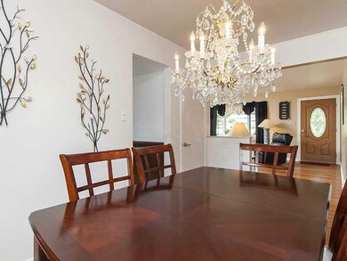 Dining Room.