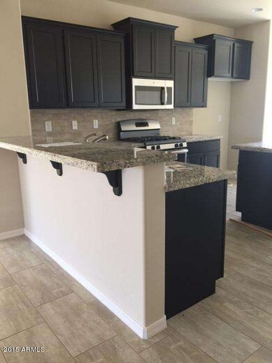 Lot 28 kitchen 3