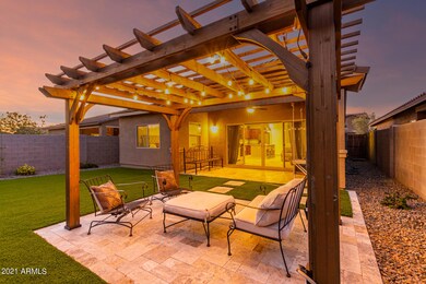 1401 Spine Tree Ave, San Tan Valley, AZ 85140 - photo 2