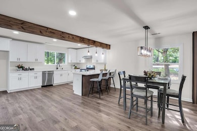 2831 Ivanhoe Ln SE, Smyrna, GA 30082 - photo 5