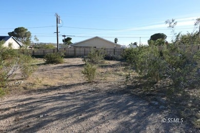 VIEW FROM THE STREET