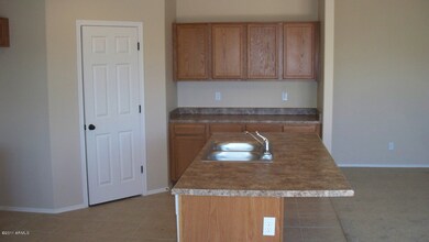 Kitchen/Pantry