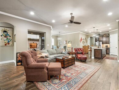 3314 Fountain Way, Granbury, TX 76049 - photo 6