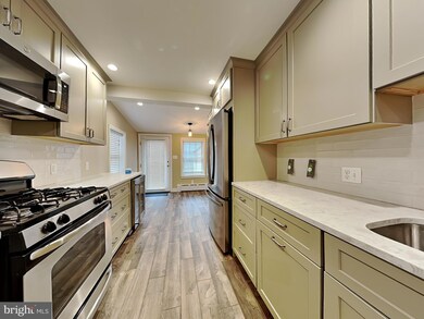 1448 William St, Baltimore, MD 21230 - photo 6