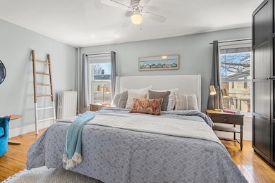 51 Lopez St unit 2, Cambridge, MA 02139 - photo 3