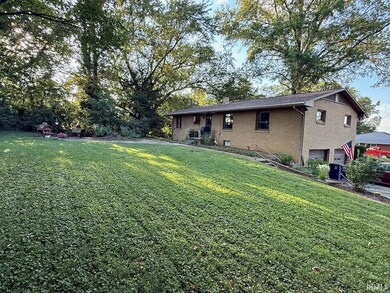 2007 W Brumfield Ave, Princeton, IN 47670 - photo 2