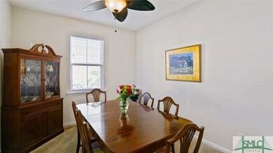 110 Crabapple Cir, Port Wentworth, GA 31407 - photo 7