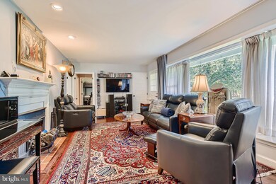 717 E Seminary Ave, Towson, MD 21286 - photo 4