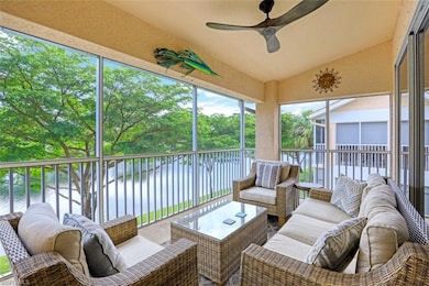 5630 Sherborn Dr unit 202, Naples, FL 34110 - photo 2