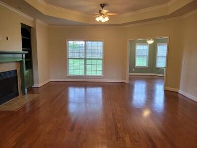 Grand Room