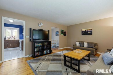 40 Parklane Cir, Bettendorf, IA 52722 - photo 6