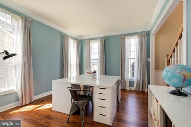 15401 Sir Edwards Dr, Upper Marlboro, MD 20772 - photo 4