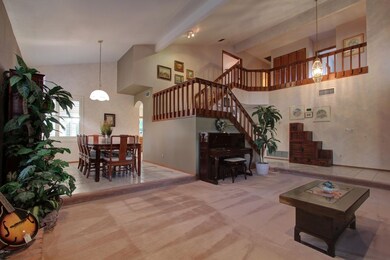 003_Living and Dining Room