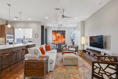 5705 Bryan Pkwy unit 30, Dallas, TX 75206 - photo 3