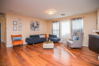 6730 Oak Mist St, Las Vegas, NV 89139 - photo 3