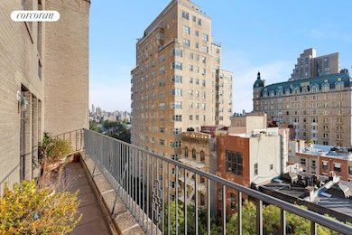 El Dorado unit 9A, New York, NY 10024 - photo 3