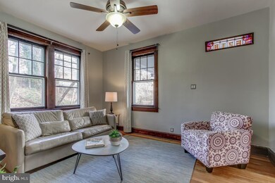 6718 Cockerille Ave, Takoma Park, MD 20912 - photo 6