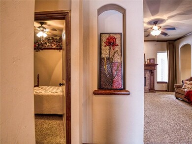 801 Julies Trail, Moore, OK 73160 - photo 7